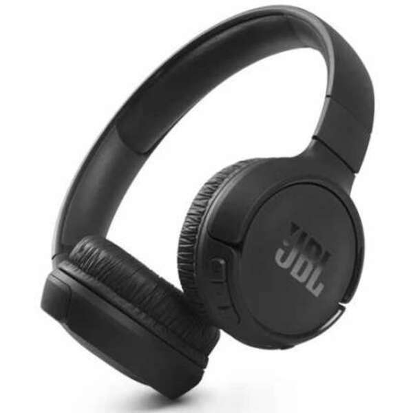 JBL TUNE 570BT BLACK