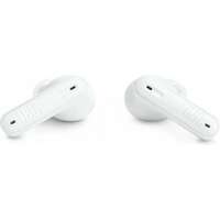 JBL TUNE BEAM WHITE TWS