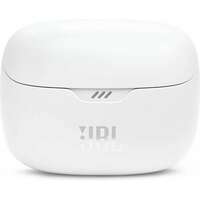 JBL TUNE BEAM WHITE TWS