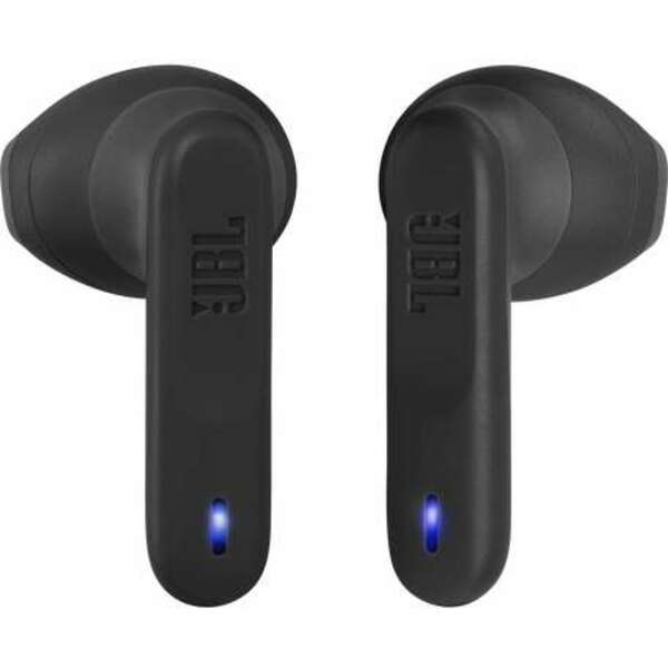 JBL VIBE FLEX TWS BLACK
