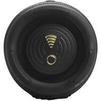 JBL CHARGE 5 WIFI BLACK