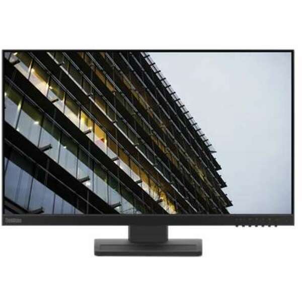 LENOVO ThinkVision E24-28 62B6MAT3EU