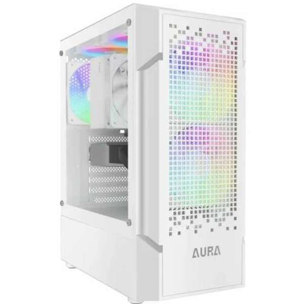 GAMDIAS Aura GC7 White