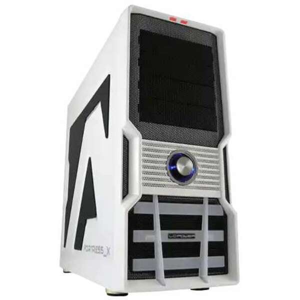 LC Power Gaming 973W Fortress X