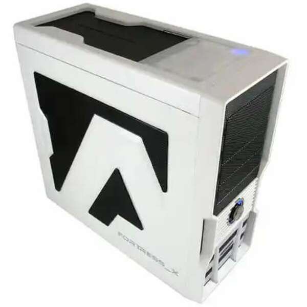 LC Power Gaming 973W Fortress X