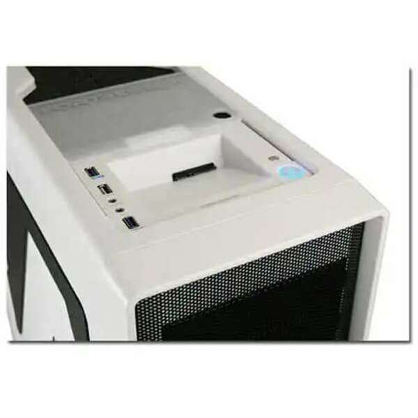 LC Power Gaming 973W Fortress X
