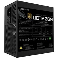 GIGABYTE 750W GP-UD750GM PG5 V2