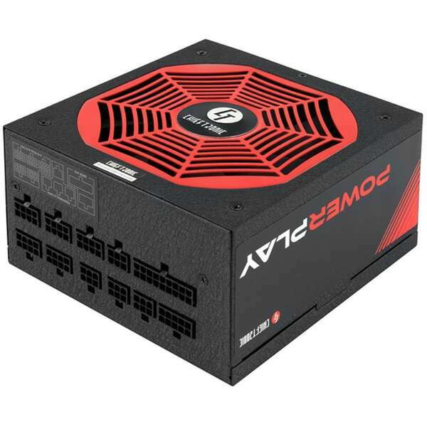 CHIEFTEC GPU-1050FC 1050W PowerPlay