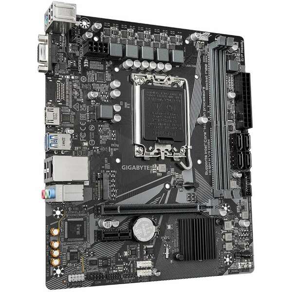 GIGABYTE H610M H V3