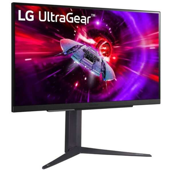 LG UltraGear 27GR83Q-B