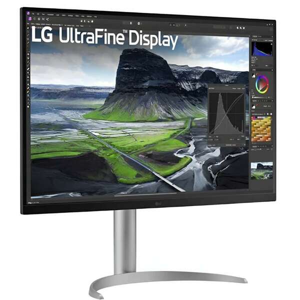 LG 32UQ850V-W