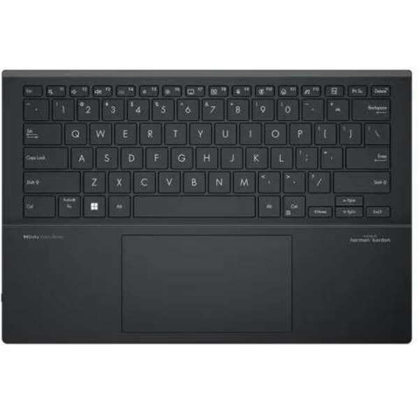 ASUS Zenbook 14 DUO OLED UX8406MA-QL056W 14 incha FHD, Ultra 7 155H, 16GB, SSD 1TB, Win11 Home
