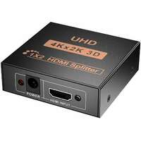 KETTZ HDMI spliter 1x2 2.0 HD.SP-KT24 4K