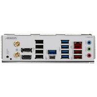 GIGABYTE B650 AORUS ELITE AX ICE