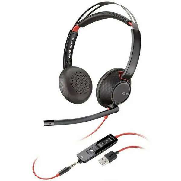 POLY Blackwire C5220
