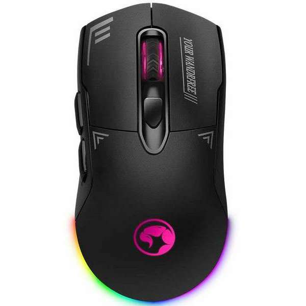 Marvo M803W 7D Black