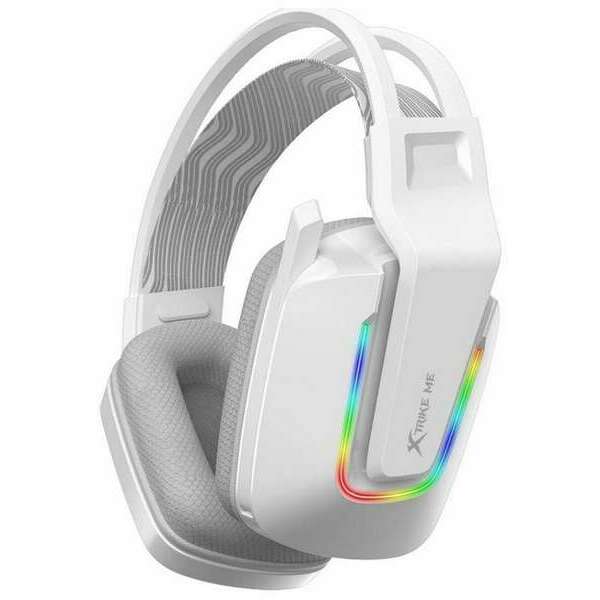 XTRIKE GH712 white
