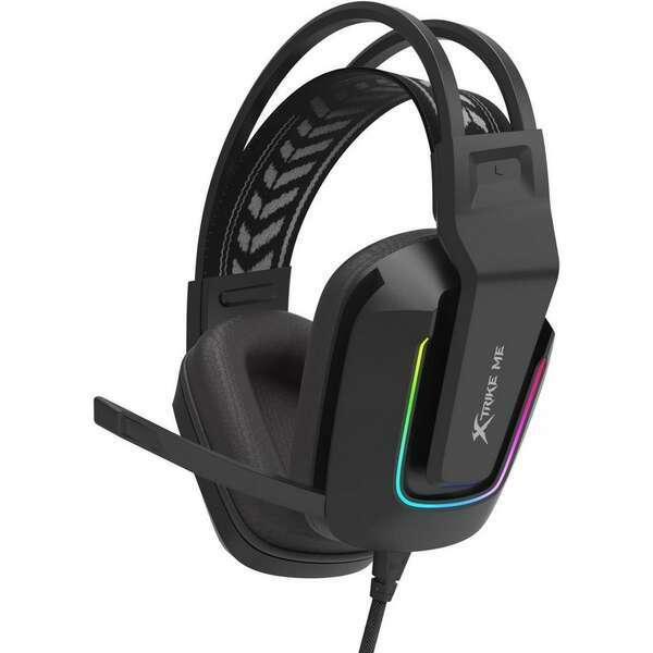 XTRIKE GH712 black