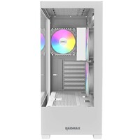 RAIDMAX i801 White