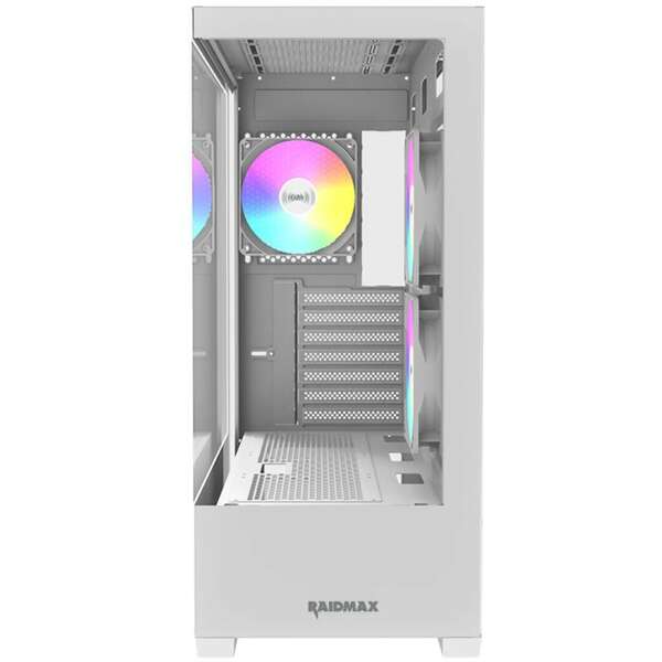 RAIDMAX i801 White
