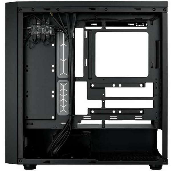 COOLER MASTER MasterBox MB600 crno (MB600-KGNN-S00)