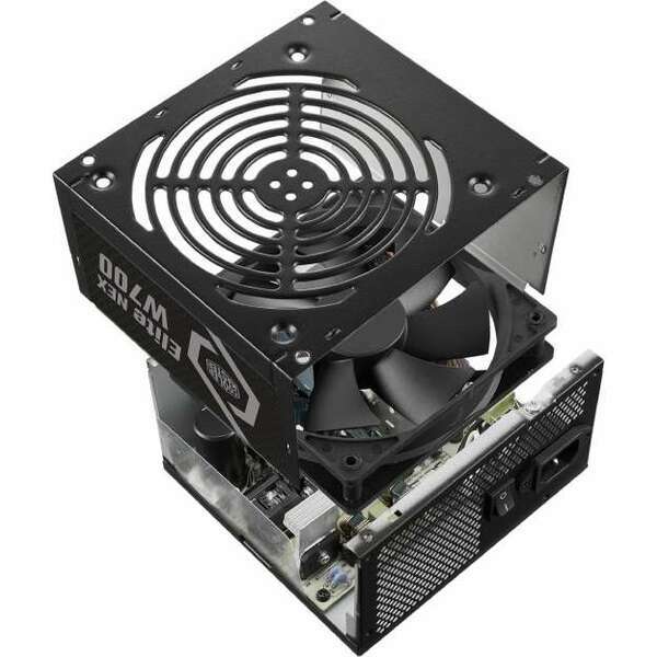 COOLER MASTER ELITE NEX WHITE 700 700W (MPW-7001-ACBW-BE1) 3Y
