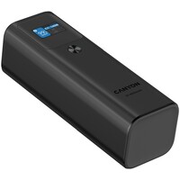CANYON Power Bank 27000mAh 140W Black CNE-CPB2010DG