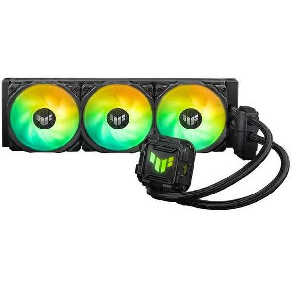 ASUS TUF GAMING LC II 360 ARGB