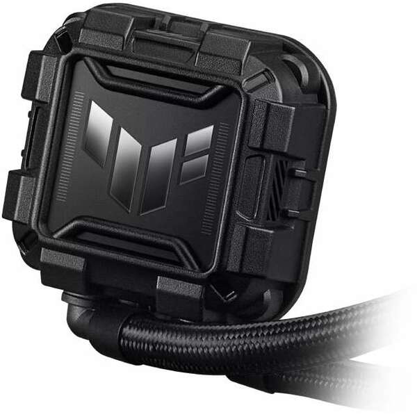 ASUS TUF GAMING LC II 360 ARGB