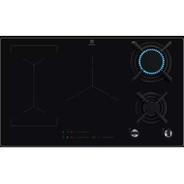 ELECTROLUX KDI951723K