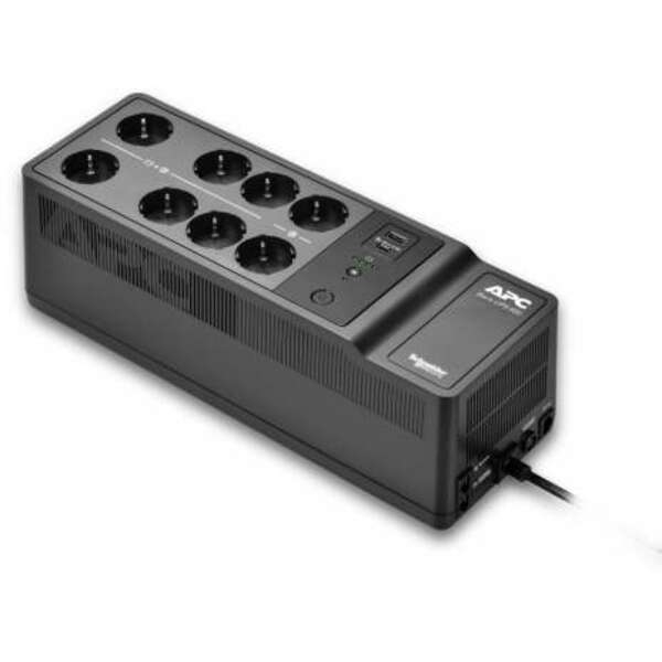 APC BE850G2-GR Back-Ups Es 850Va 230V APC BE850G2-GR Back-Ups Es 850Va 230V