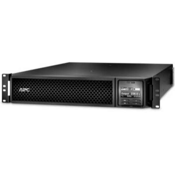 APC SRT1500RMXLI Smart-Ups Srt 1500Va 230V APC SRT1500RMXLI Smart-Ups Srt 1500Va 230V