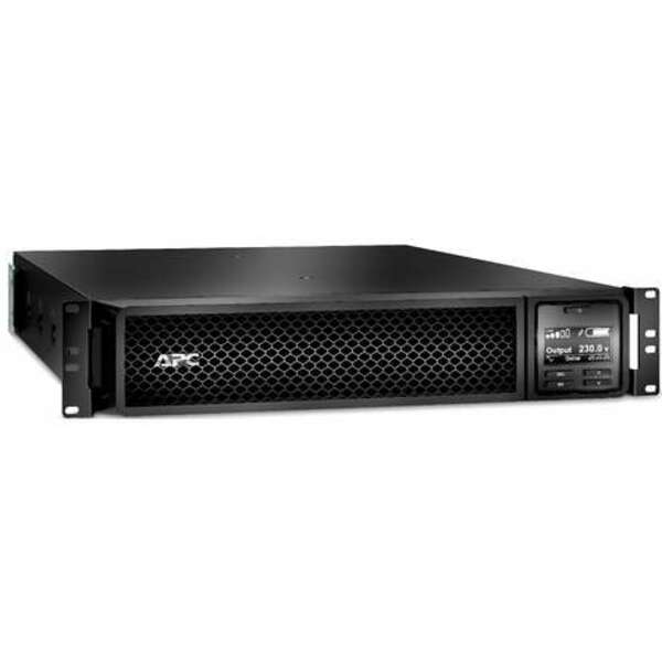 APC SRT1500RMXLI Smart-Ups Srt 1500Va 230V APC SRT1500RMXLI Smart-Ups Srt 1500Va 230V