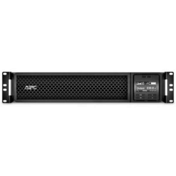 APC SRT1500RMXLI Smart-Ups Srt 1500Va 230V APC SRT1500RMXLI Smart-Ups Srt 1500Va 230V