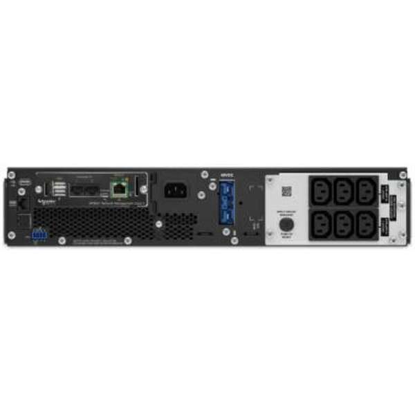 APC SRT1500RMXLI Smart-Ups Srt 1500Va 230V APC SRT1500RMXLI Smart-Ups Srt 1500Va 230V