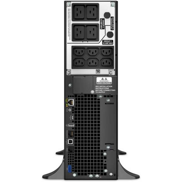 APC SRT5KXLI Smart-Ups Srt 5000Va 230V APC SRT5KXLI Smart-Ups Srt 5000Va 230V