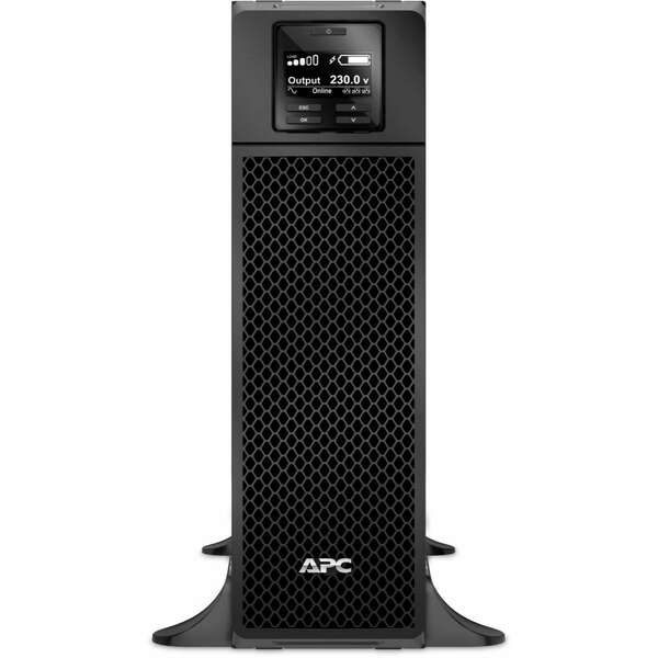 APC SRT5KXLI Smart-Ups Srt 5000Va 230V APC SRT5KXLI Smart-Ups Srt 5000Va 230V