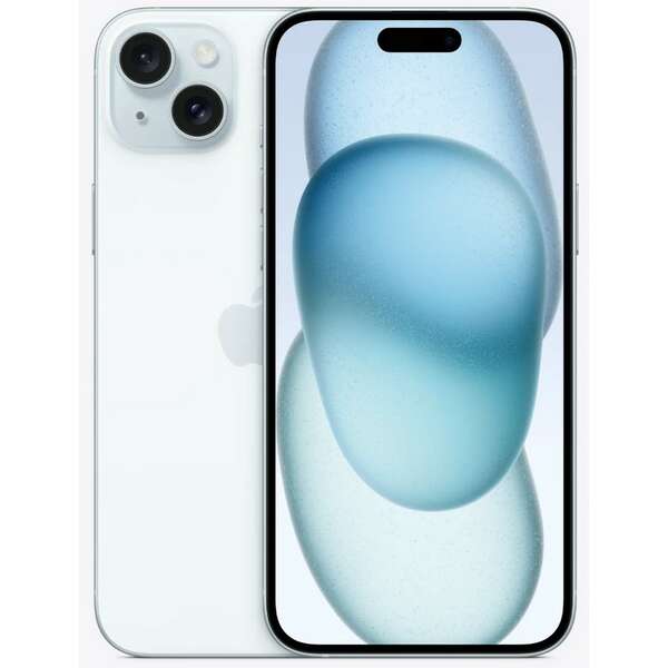 APPLE iPhone 15 Plus 128GB Blue