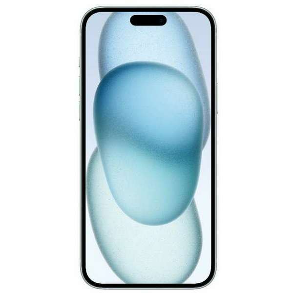APPLE iPhone 15 Plus 128GB Blue