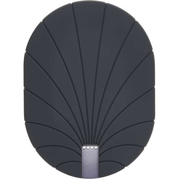 LEXON Powerbank LL124N 10000 mAh Black