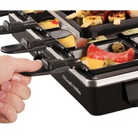 RUSSELL HOBBS Multi Raclette 3 u 1