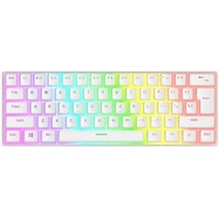 RAMPAGE RADIANT K11 white