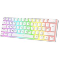 RAMPAGE RADIANT K11 white