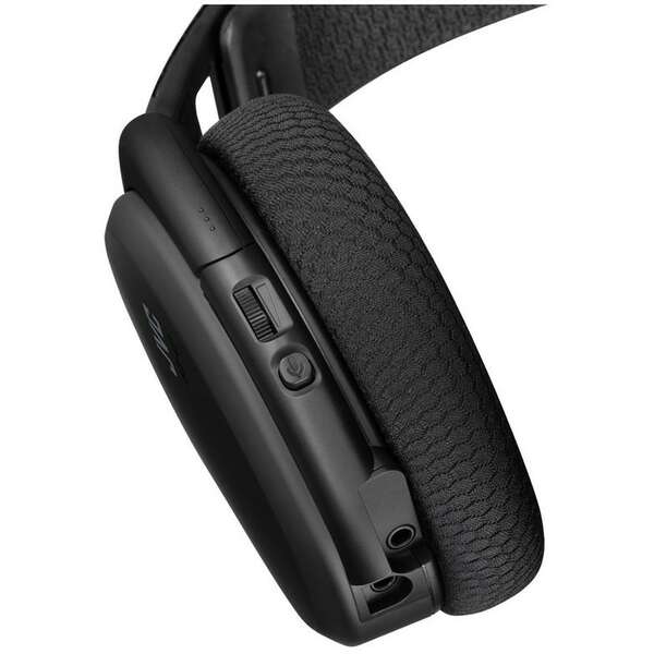 JVC GG-01BQ Black