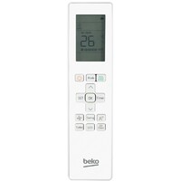 BEKO BEHPG120 BEHPG121 set