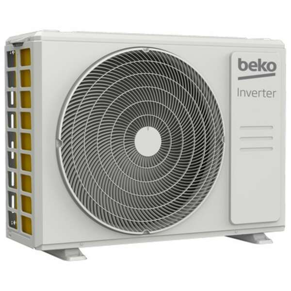 BEKO BEHPG120 BEHPG121 set