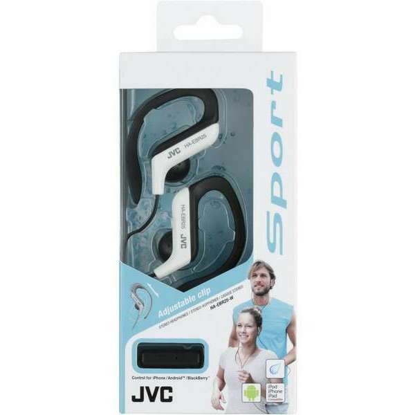JVC HA-EBR25-WE