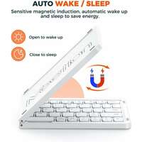 MEETION BTK001 White