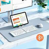 MEETION BTK001 White