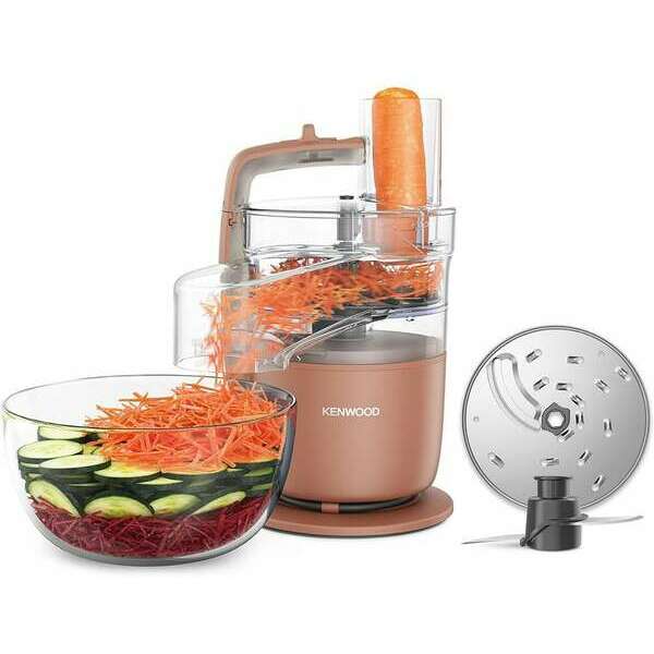 KENWOOD FDP22.130RD